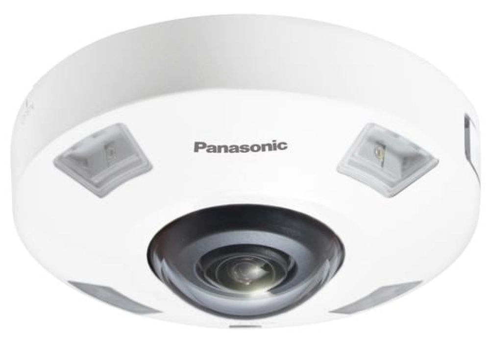 Panasonic WV-S4576L