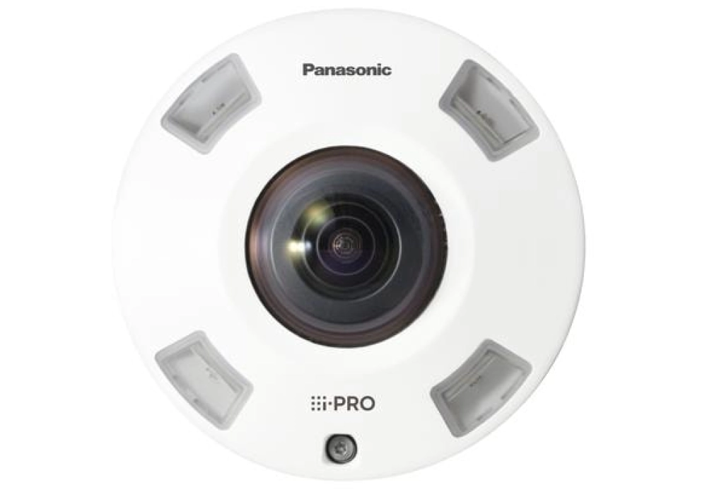 Panasonic WV-S4576L