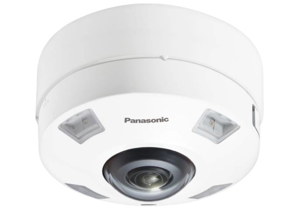 Panasonic WV-S4576L