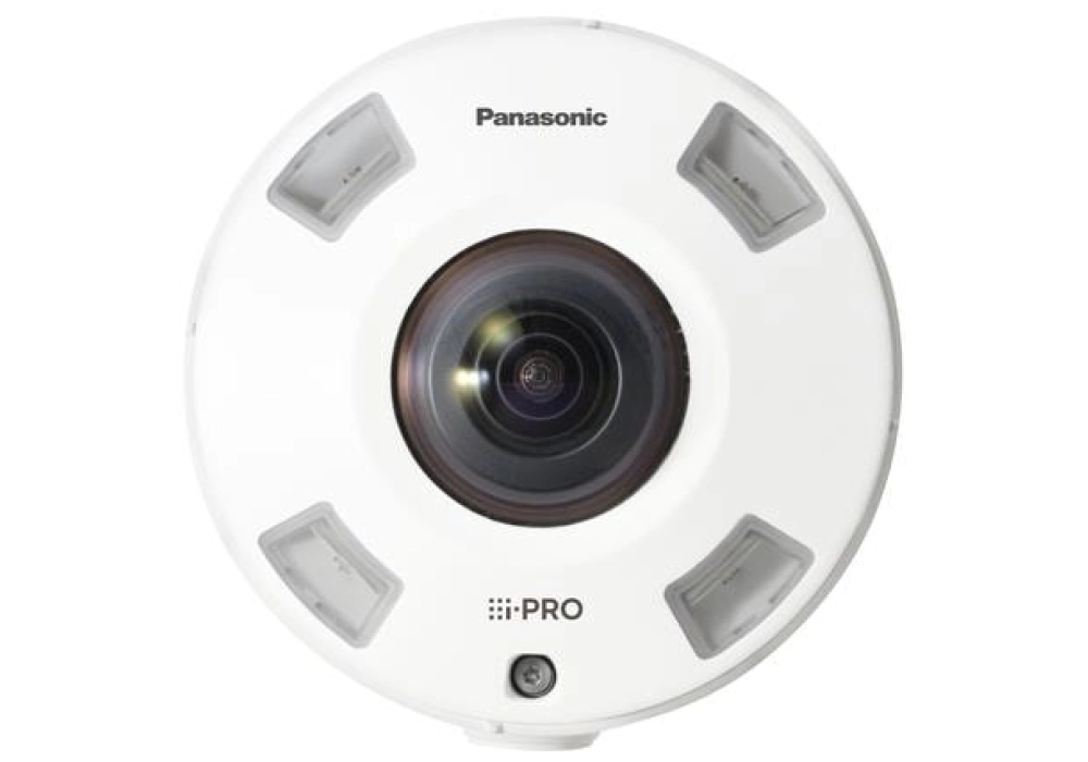 Panasonic WV-S4576L