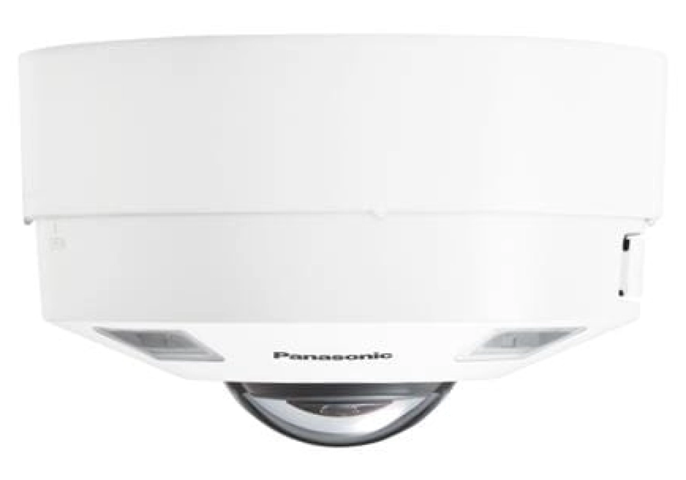 Panasonic WV-S4576L