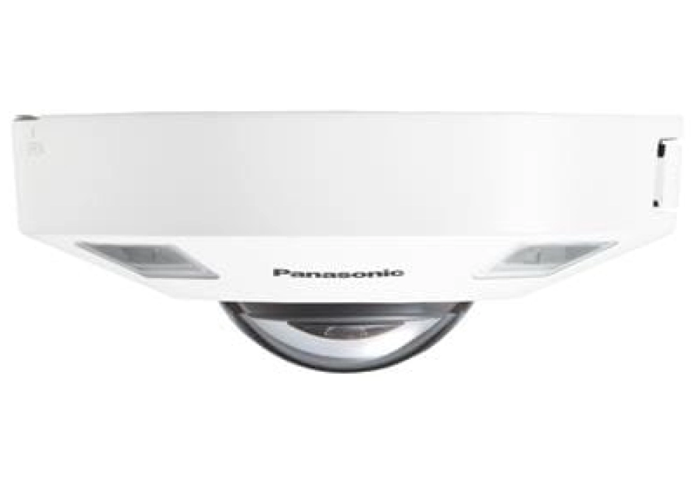 Panasonic WV-S4576L