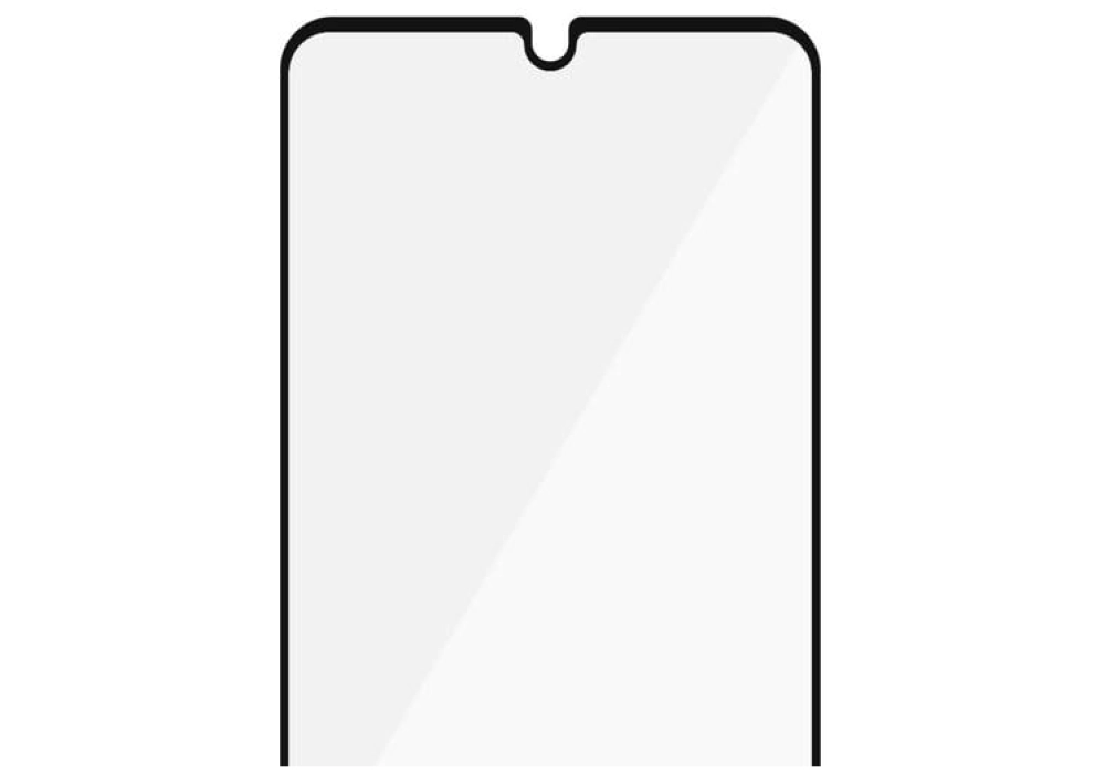 Panzerglass Case Friendly AB Galaxy A33 5G