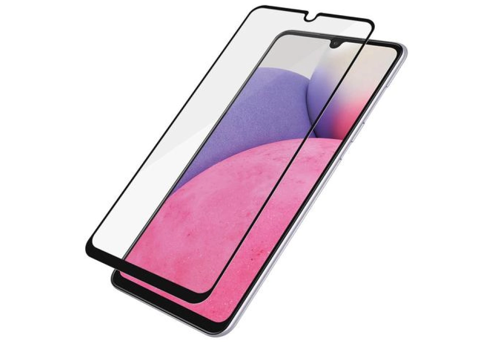 Panzerglass Case Friendly AB Galaxy A33 5G