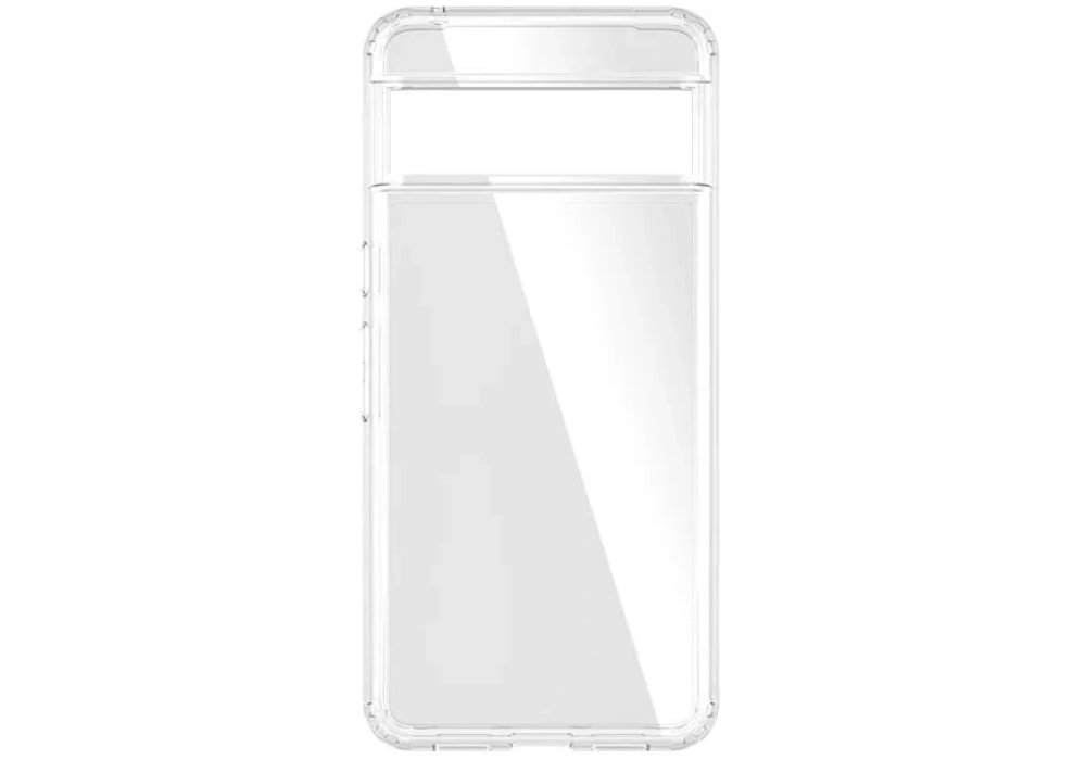 Panzerglass Coque arrière HardCase Pixel 8 Pro Transparent