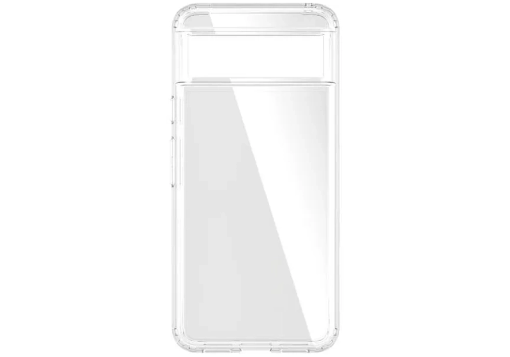 Panzerglass Coque arrière HardCase Pixel 8 Transparent