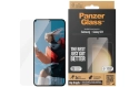 Panzerglass Protection d’écran Ultra Wide Fit Galaxy S24 avec applicateur