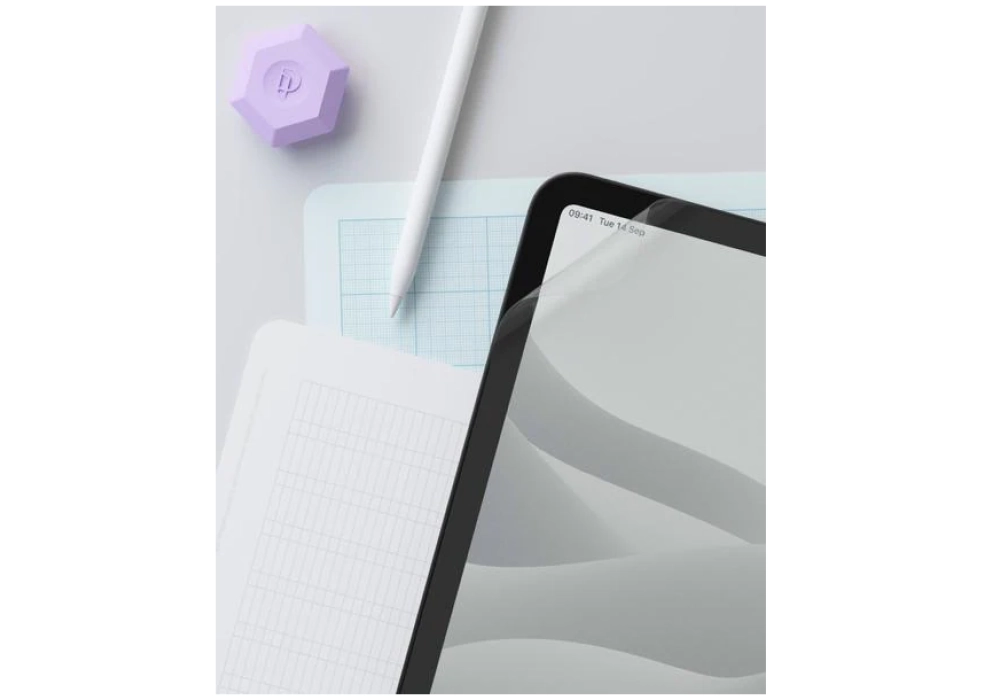 Paperlike Screen Protector iPad 10.2" (2019-2021)