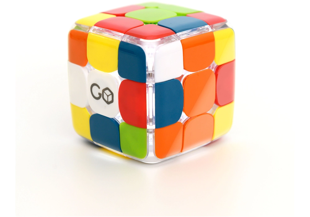 Particula GoCube Edge 3x3 Full Pack