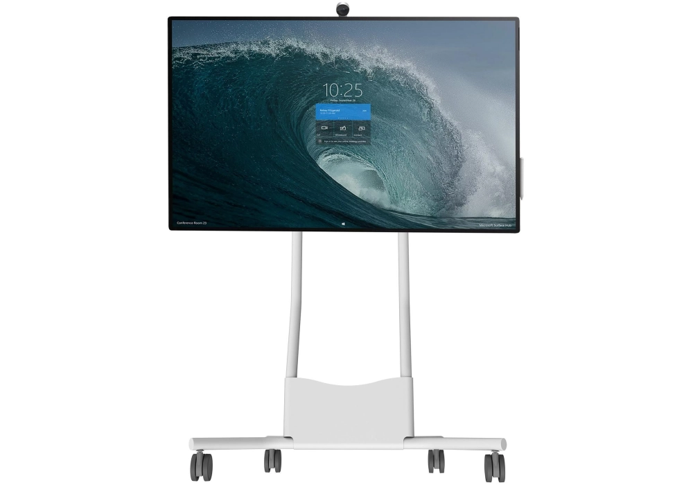 Peerless-AV Chariot SR560-HUB2 pour Surface Hub 2S/2X 50.5"