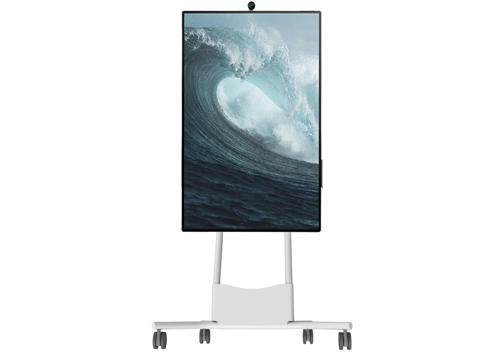 Peerless-AV Chariot SR560-HUB2 pour Surface Hub 2S/2X 50.5"