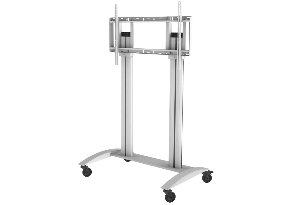 Peerless-AV Chariot SR598W 55-98", Blanc