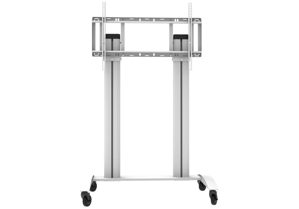 Peerless-AV Chariot SR598W 55-98", Blanc