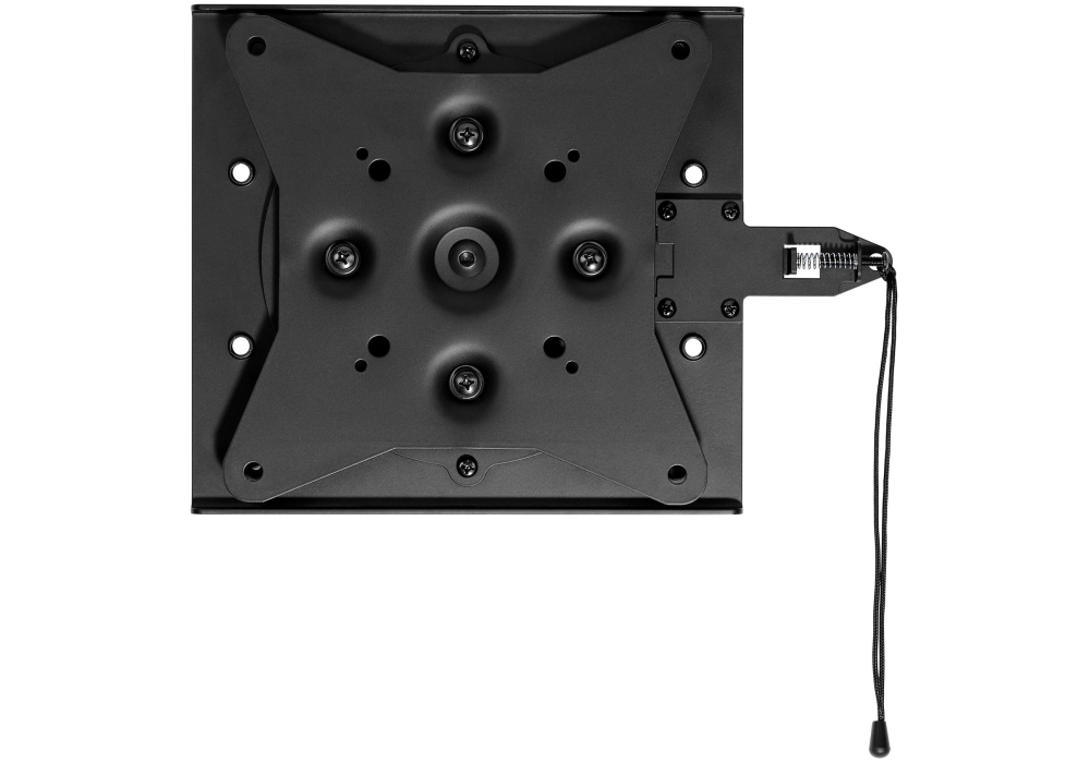 Peerless-AV Plaque d’adaptation RMI2C Adaptateur rotatif pour les stands/chariots