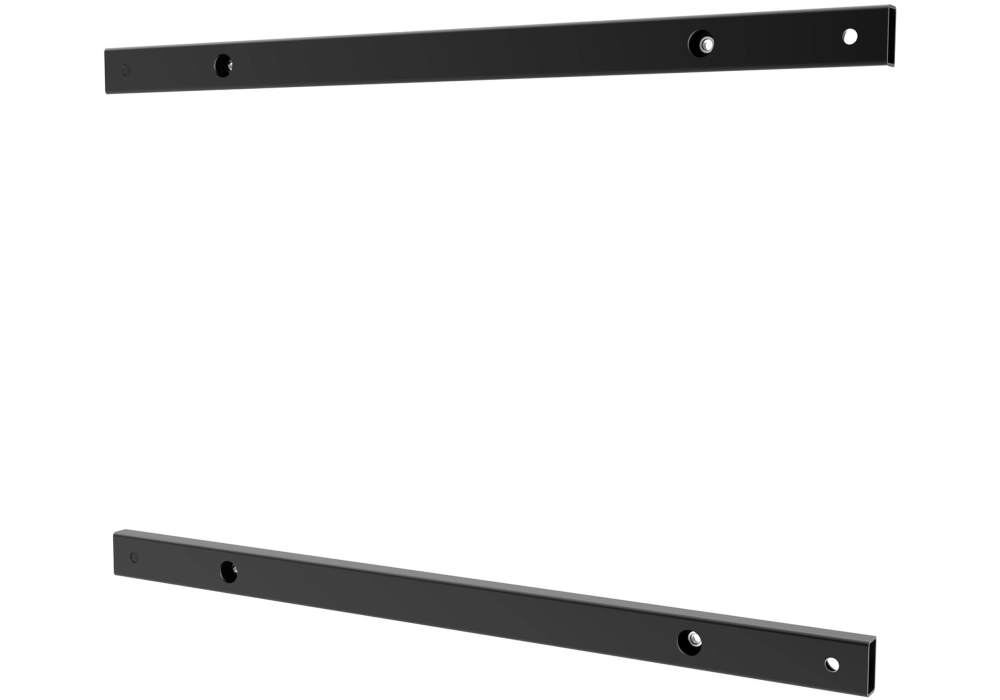 Peerless-AV Rails adaptateurs ACC-V600X jusqu'à 600x400 pour VESA 400x400