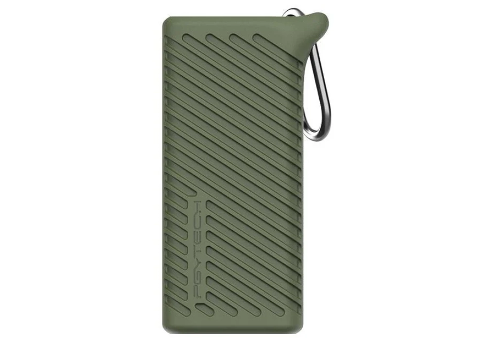 PGYTECH High-speed Card Reader Case Type C Vert