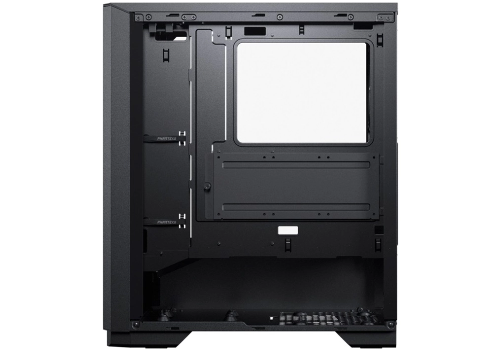 Phanteks Eclipse G300A 3x ventilateurs, noir [PROMO]