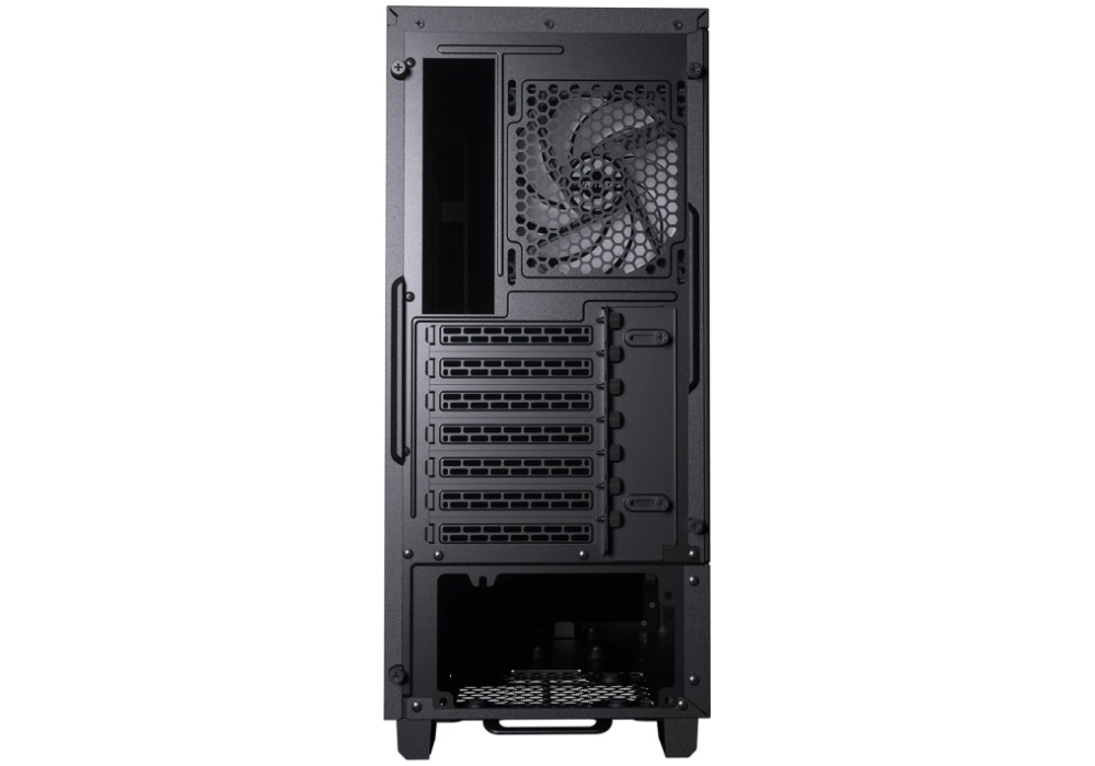 Phanteks Eclipse G300A 3x ventilateurs, noir [PROMO]