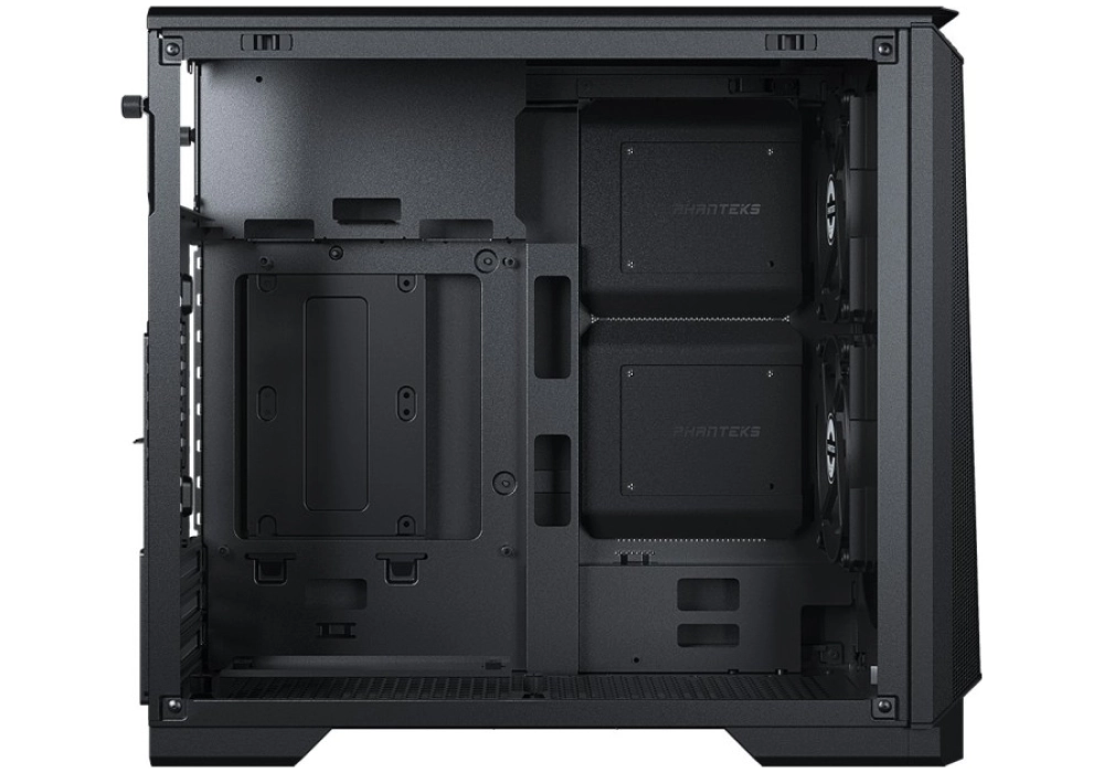 Phanteks Eclipse P200A D-RGB (Noir)