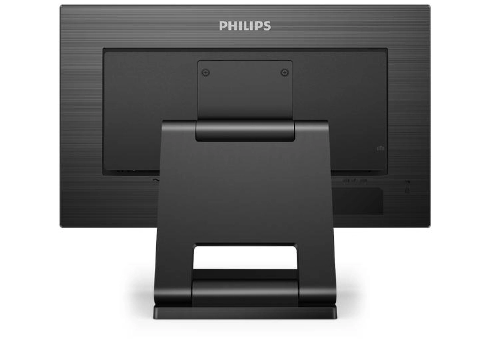 Philips 222B1TC/00 Touch