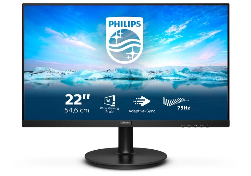 Philips 222V8LA/00