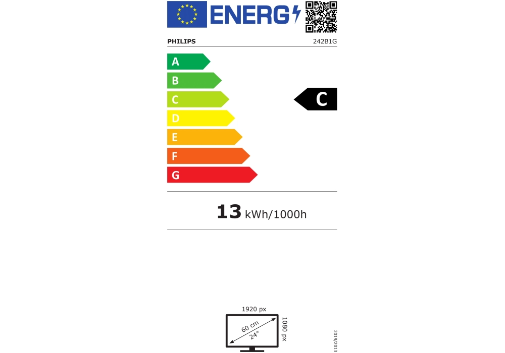 Philips 242B1G