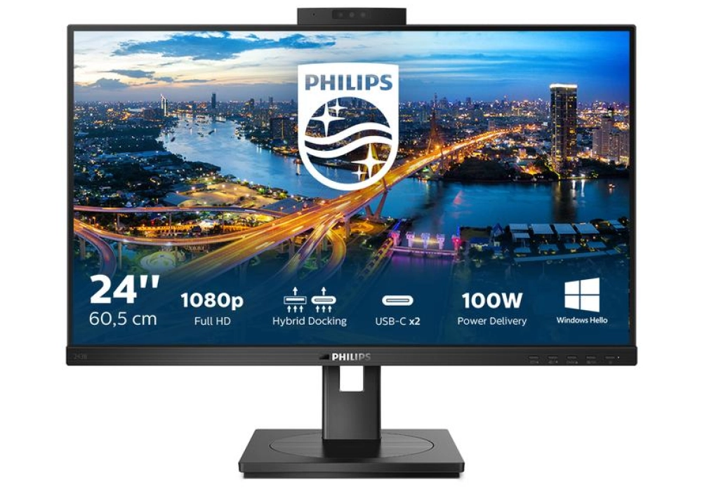 Philips 243B1JH/00