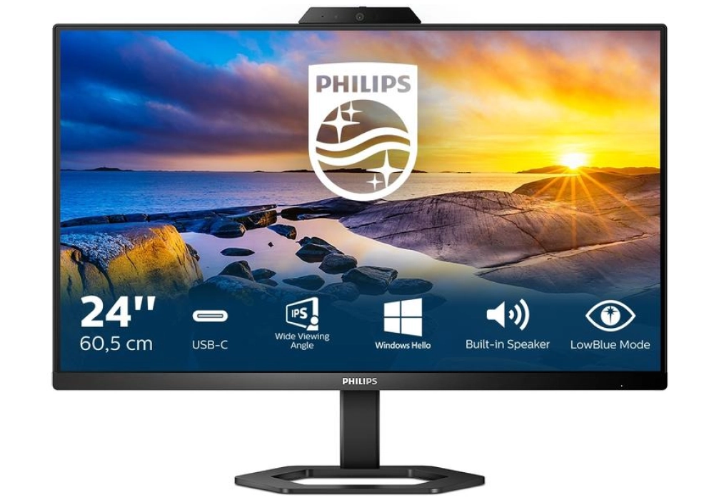 Philips 24E1N5300HE/00