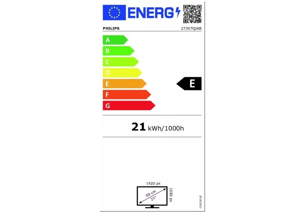 Philips 273V7QJAB