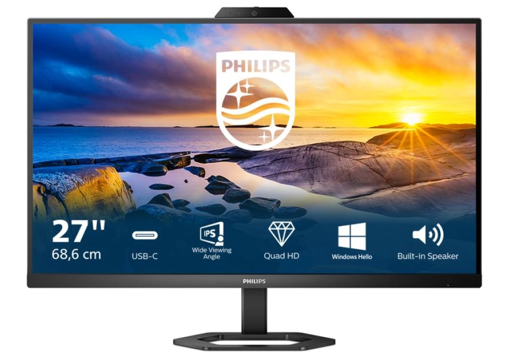 Philips 27E1N5600HE/00