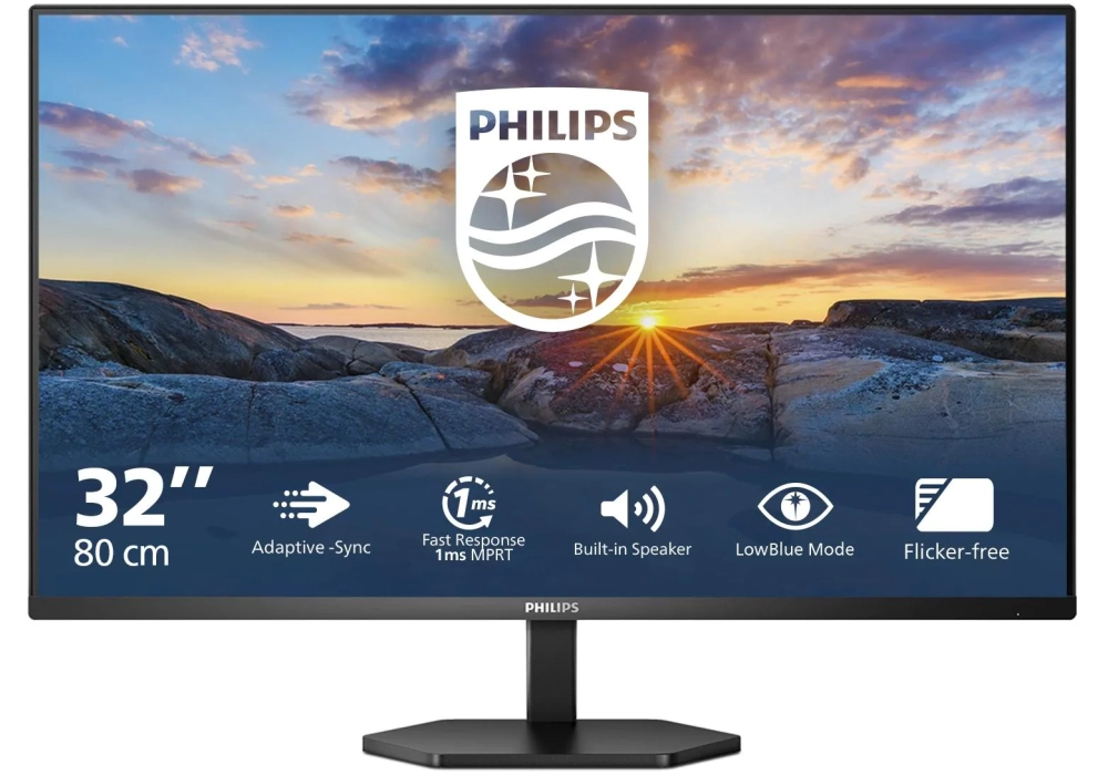 Philips 32E1N3100LA/00