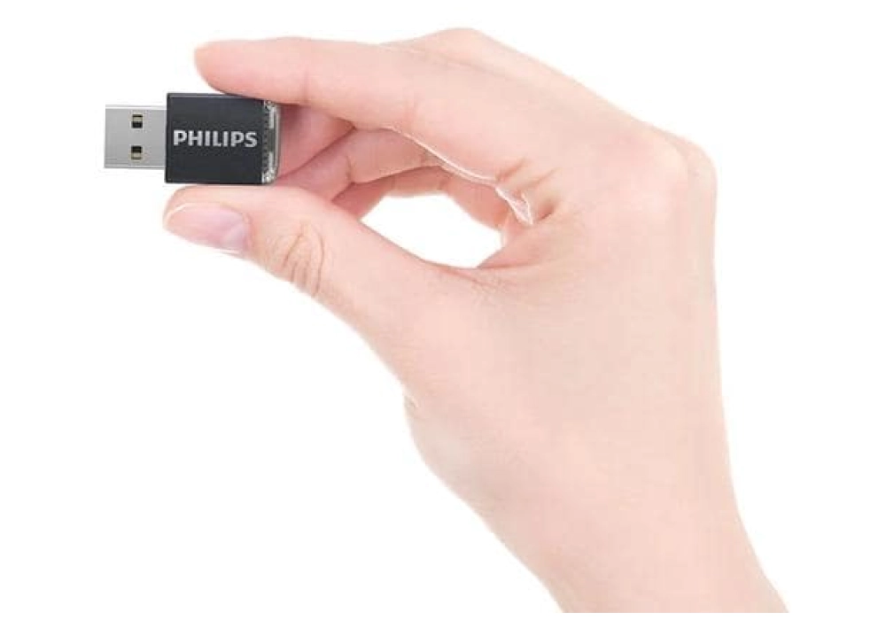 Philips Adaptateur AirBridge