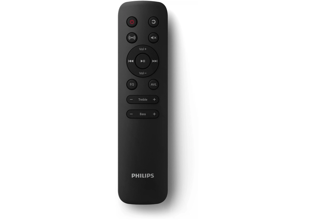 Philips Barre de son 2.1 TAB6309/10