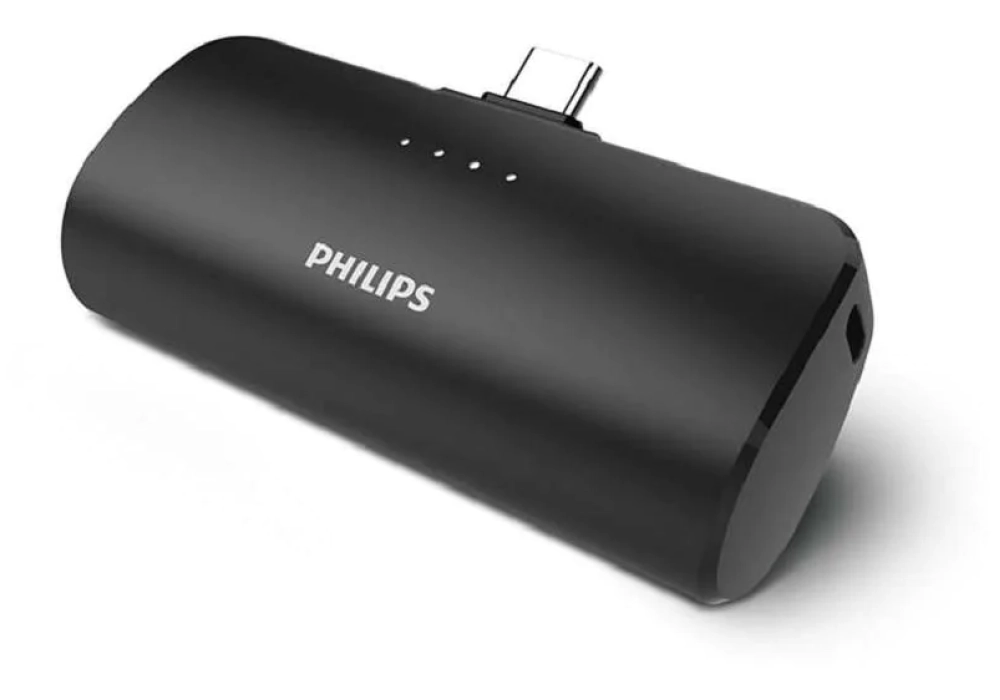 Philips Batterie externe DLP2510C/04 2500 mAh