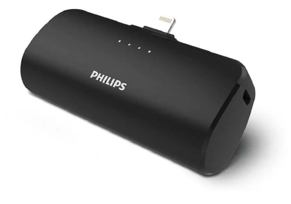 Philips Batterie externe DLP2510V/04 2500 mAh