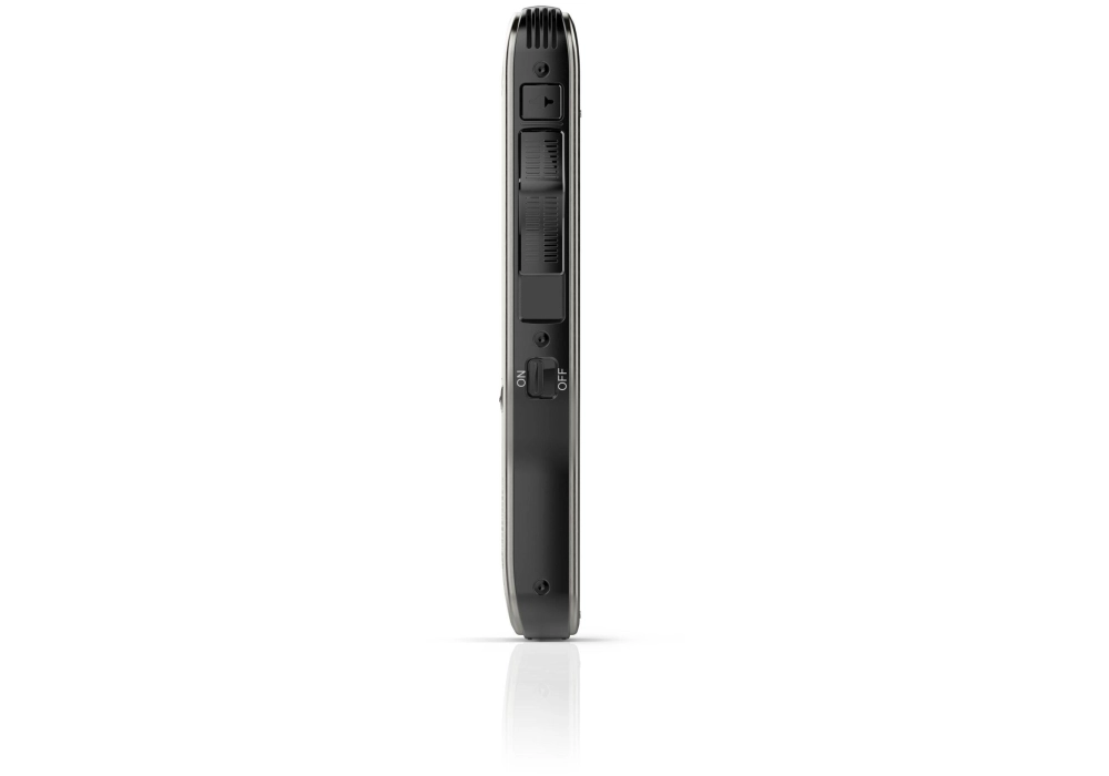 Philips Dictaphone Digital Pocket Memo DPM7200