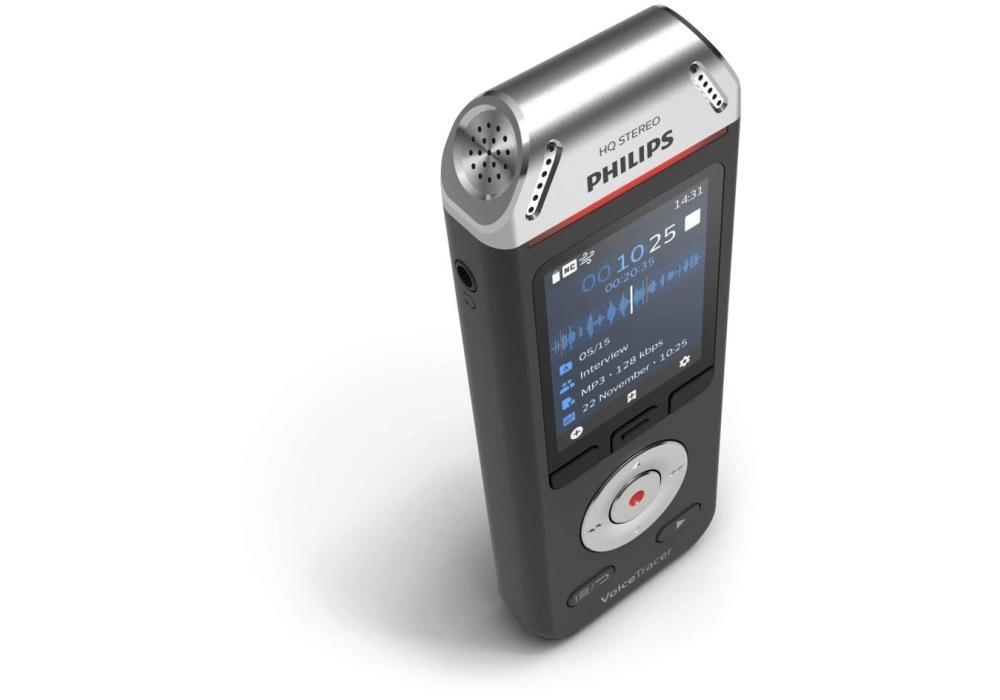 Philips Dictaphone DVT2110