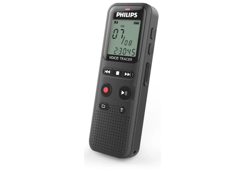 Philips Dictaphone VoiceTracer DVT1160