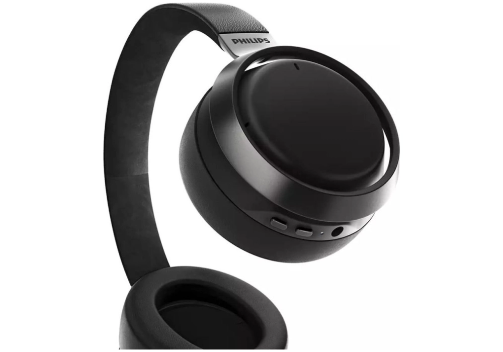 Philips Fidelio L3/00 Noir