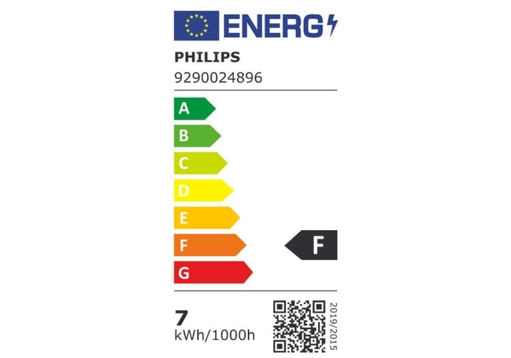 Philips Hue Ampoule White & Color Ambiance, E27, 2 pièces, BT