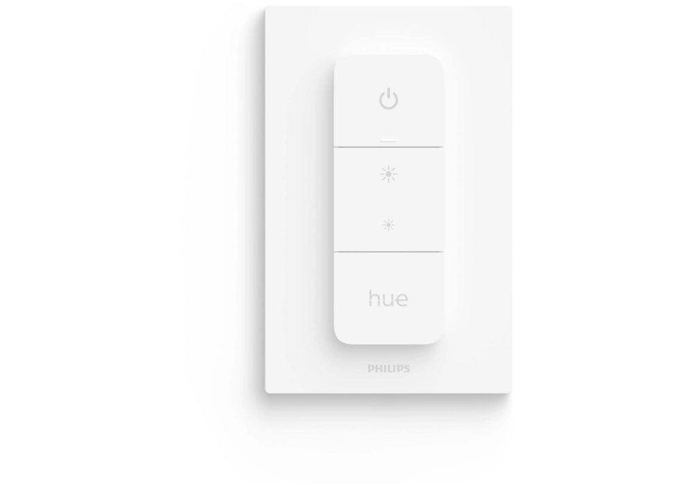 Philips Hue Dimmer Switch V2