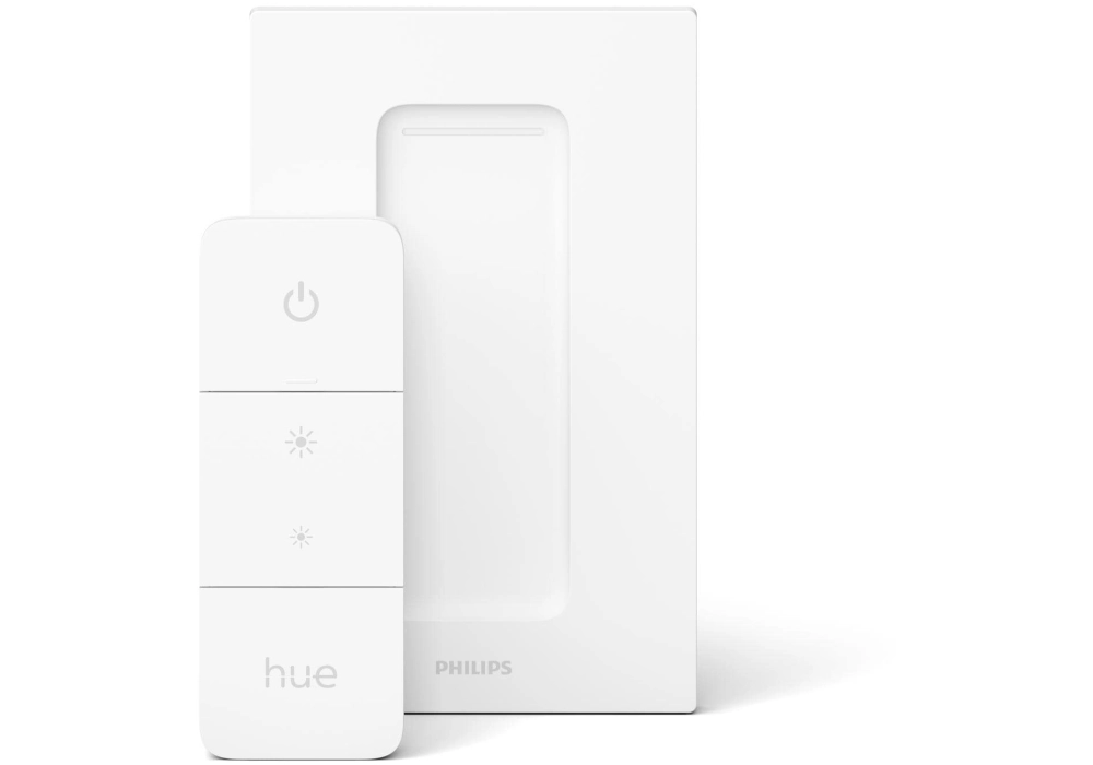 Philips Hue Dimmer Switch V2