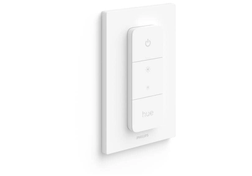 Philips Hue Dimmer Switch V2