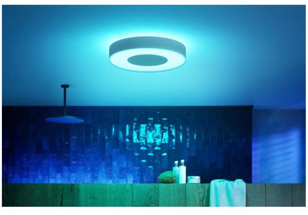 Philips Hue Lampe de salle de bains (White & Color)