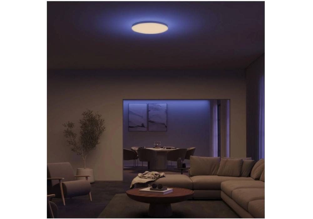 Philips Hue Plafonnier White & Color Ambiance Datura Ø 574 mm