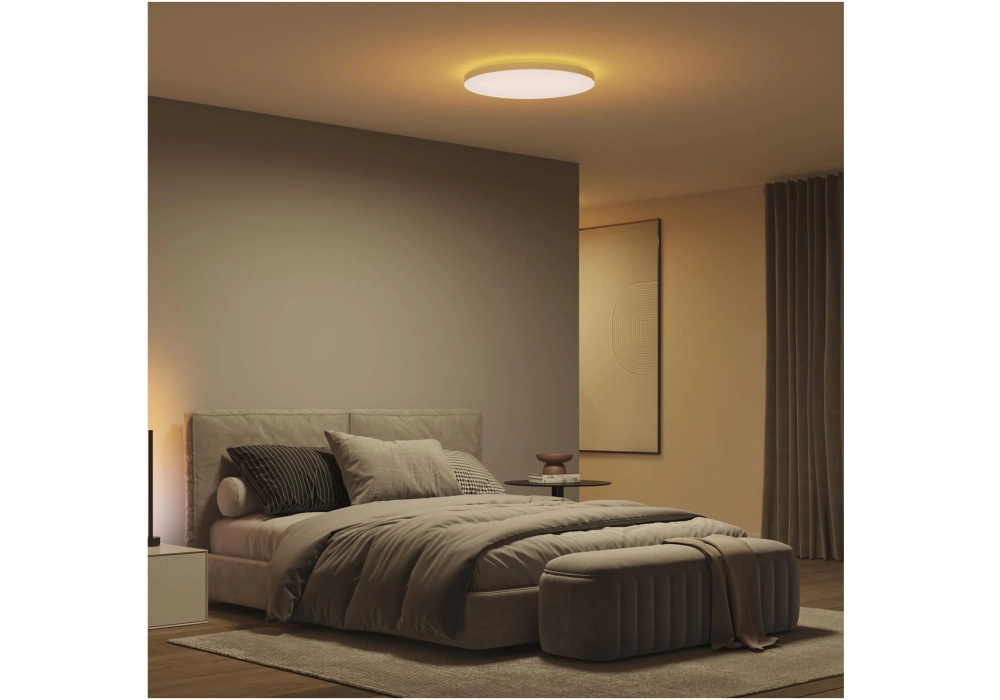 Philips Hue Plafonnier White & Color Ambiance Datura Ø 574 mm