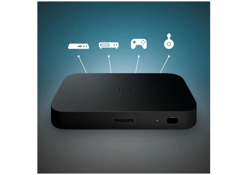 Philips Hue Play HDMI Sync Box HDMI