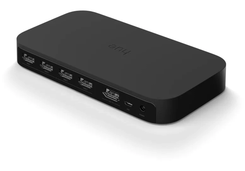 Philips Hue Play HDMI Sync Box HDMI