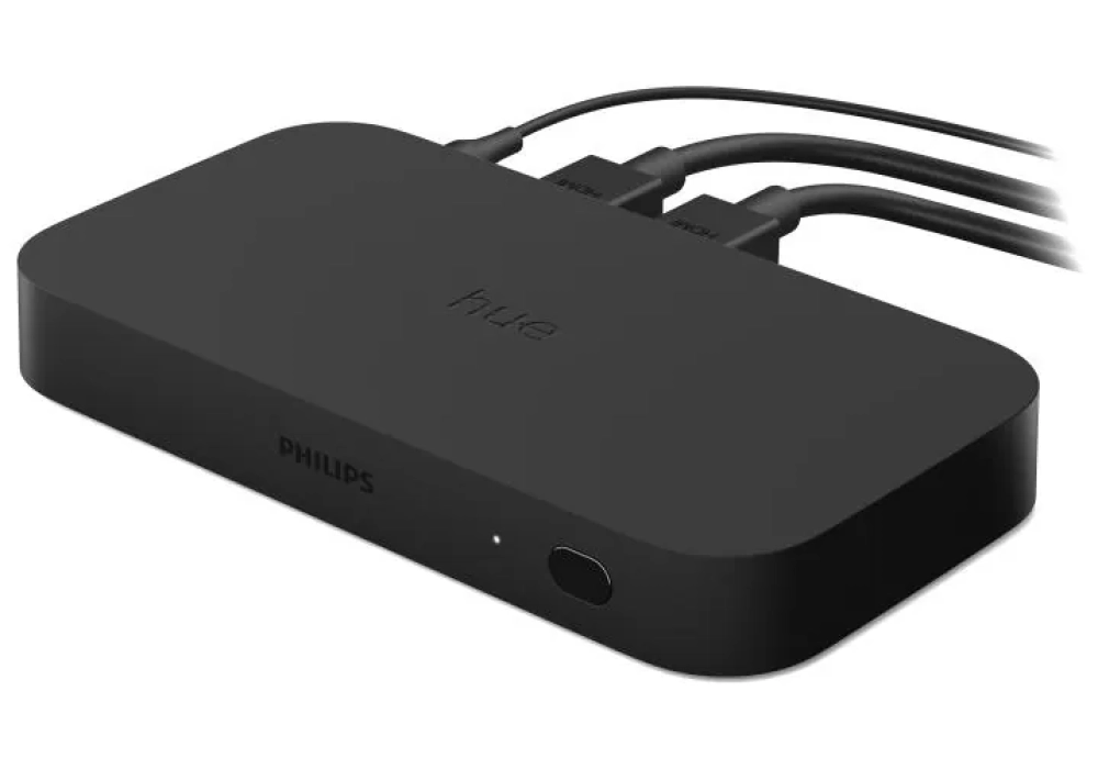 Philips Hue Play HDMI Sync Box HDMI