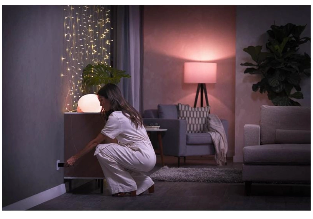 Philips Hue Smart Plug CH